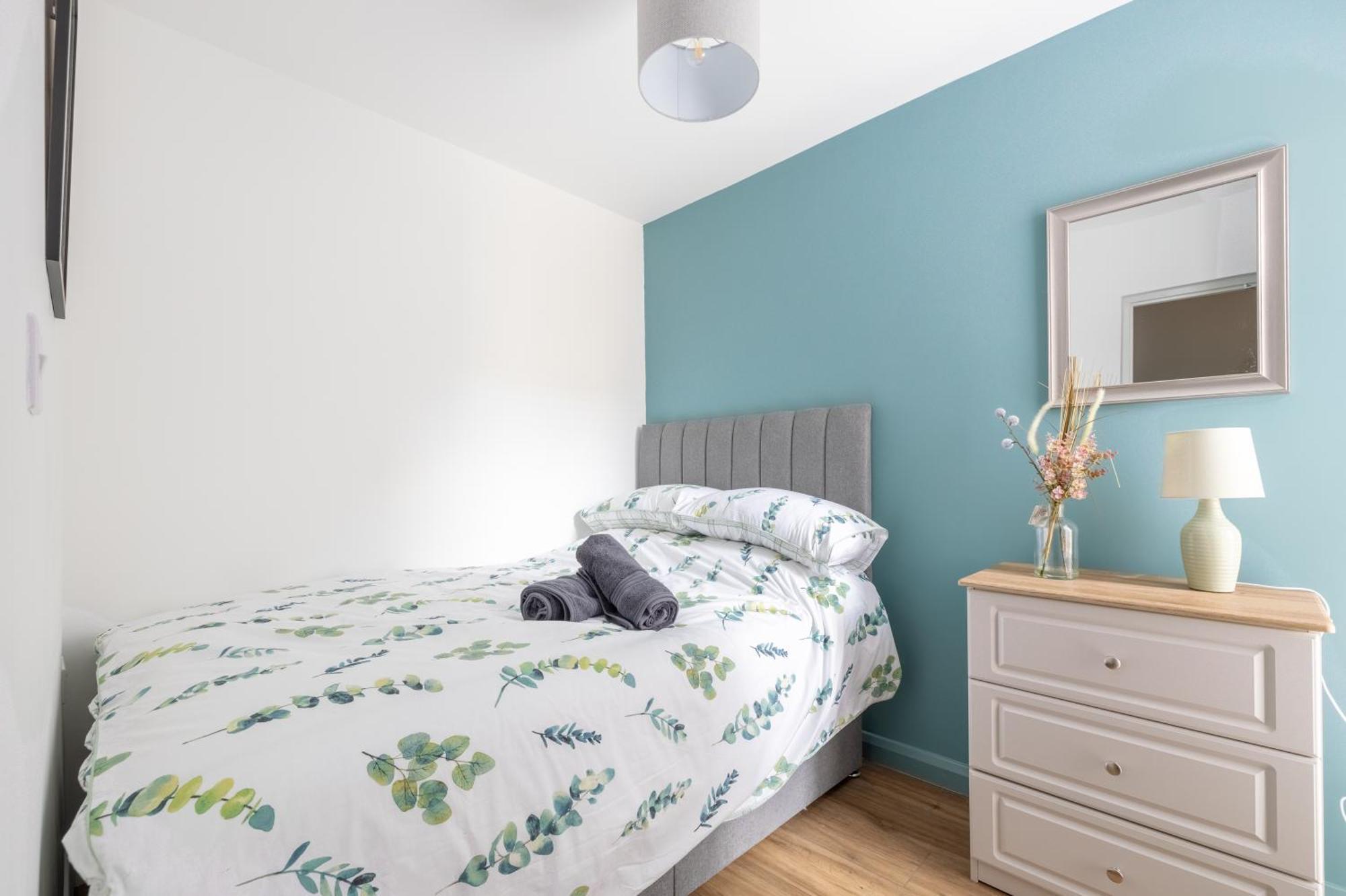 Bliss Stay Belfast The Mount מראה חיצוני תמונה